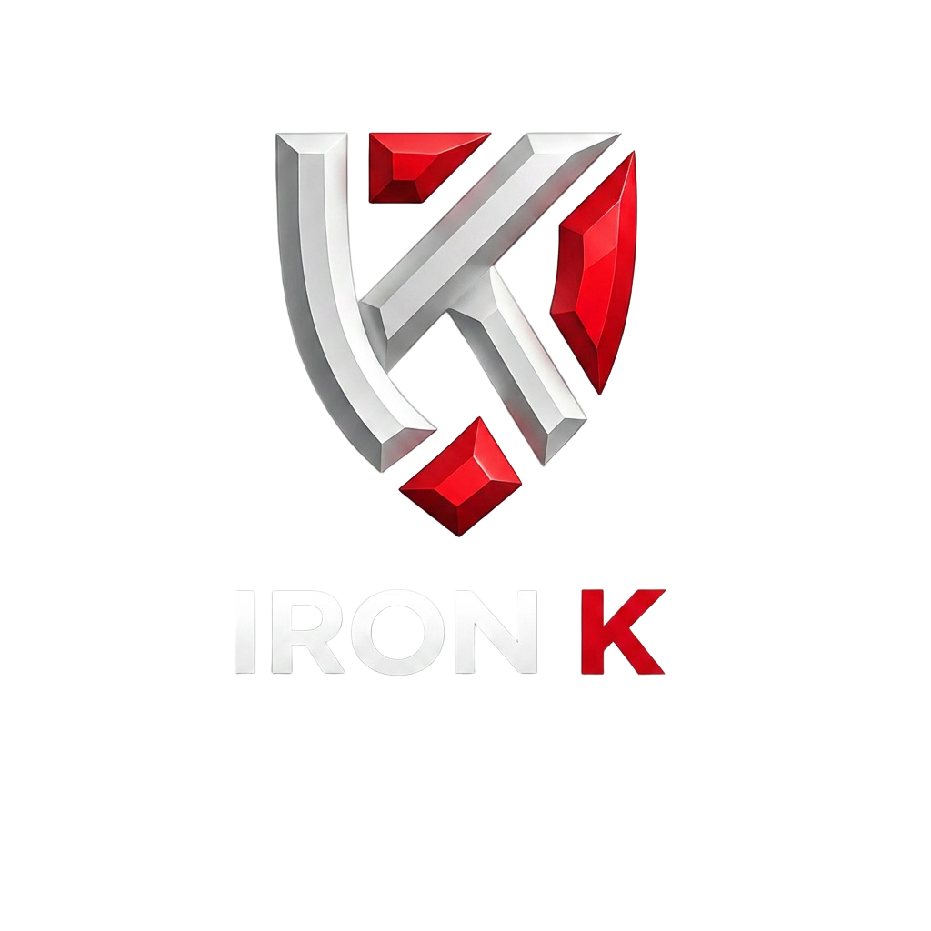 IRON K